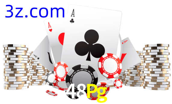 Jogue jogos de pôquer em 48Pg