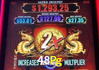 cassino 48Pg