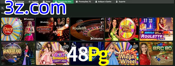 48Pg bet