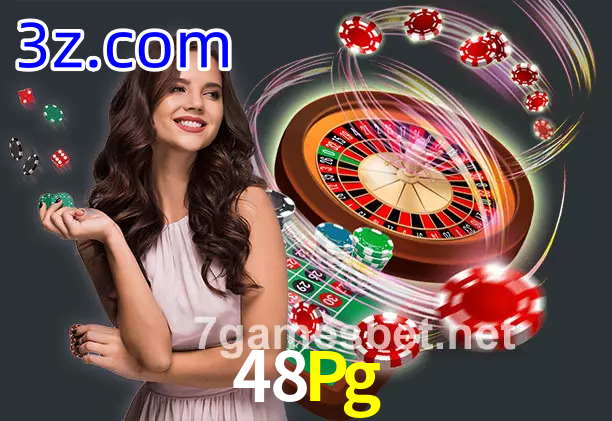 vivo no cassino 48Pg